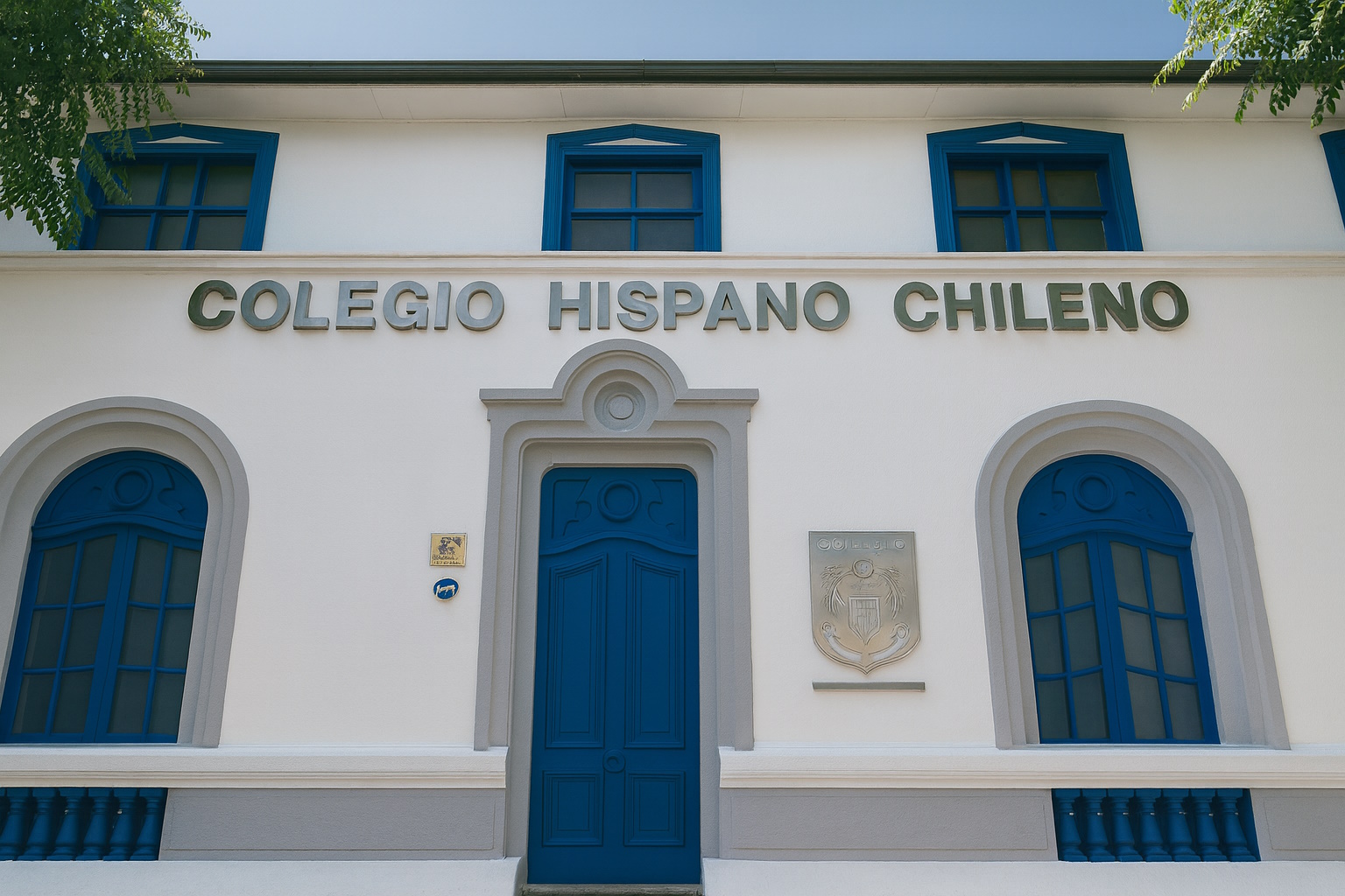 Historia del colegio